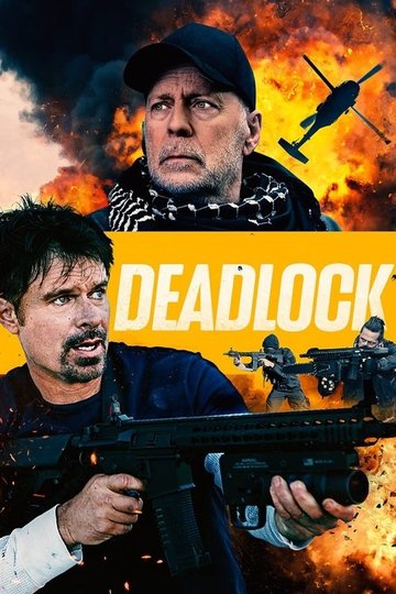 Locandina di Deadlock