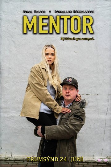 Locandina di Mentor