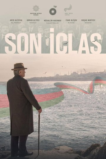 Locandina di Son İclas