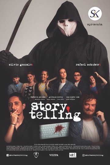 Locandina di Story.Telling