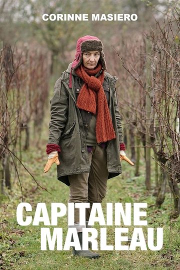 Locandina di Capitaine Marleau