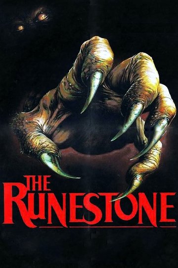 Locandina di The Runestone