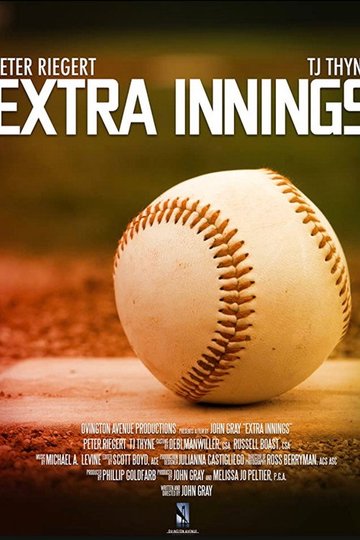 Locandina di Extra Innings