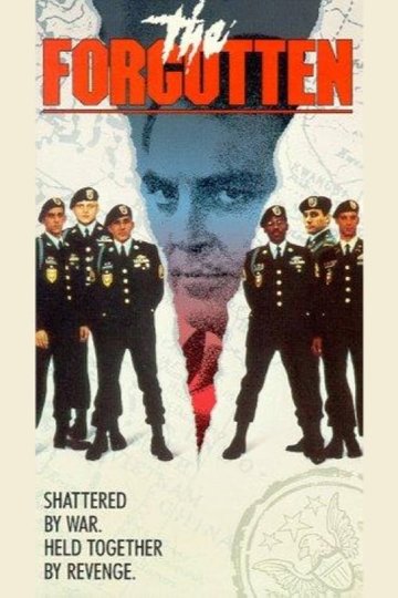 Locandina di I dimenticati