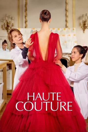 Locandina di Alta moda