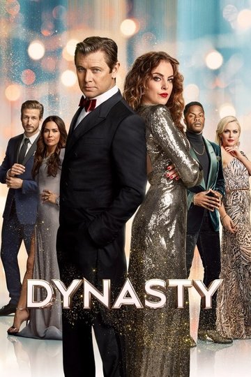 Locandina di Dynasty