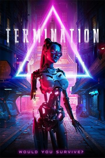 Locandina di Termination