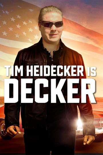 Locandina di Decker