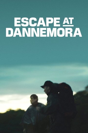 Locandina di Escape at Dannemora