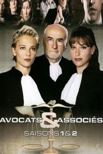 Locandina di Avocats et Associés
