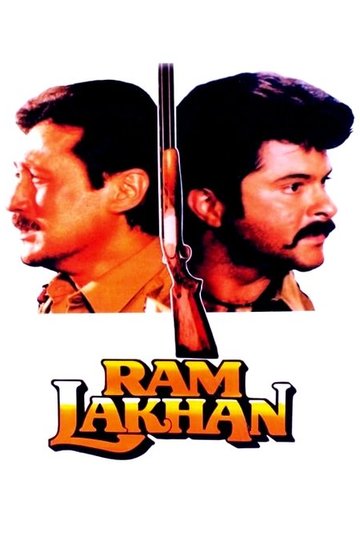 Locandina di Ram Lakhan