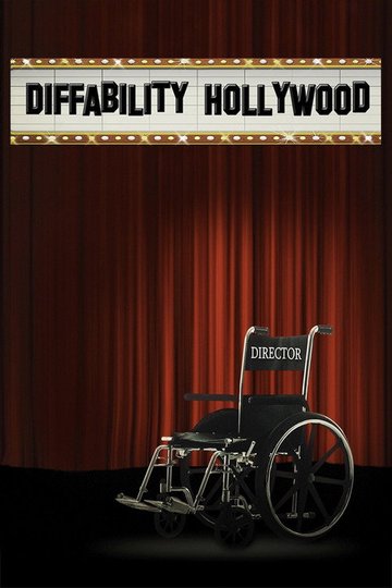 Locandina di Diffability Hollywood