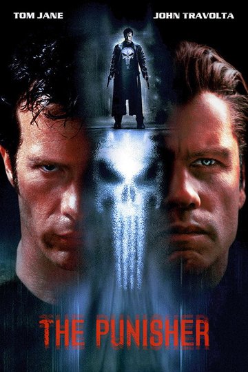 Locandina di The Punisher