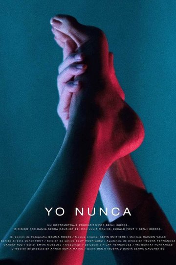 Locandina di Yo nunca