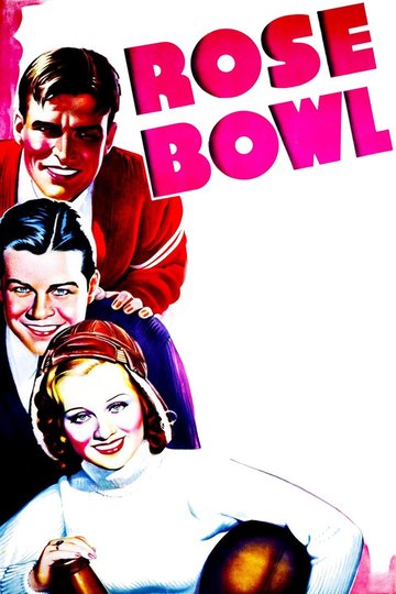 Locandina di Rose Bowl