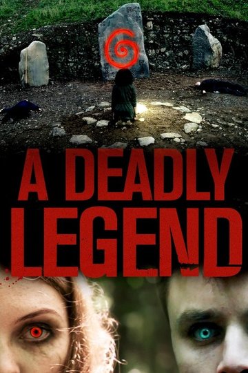 Locandina di A Deadly Legend