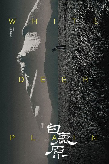 Locandina di 白鹿原