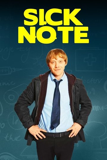 Locandina di Sick Note