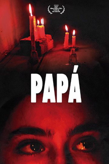 Locandina di Papá