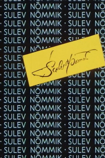 Locandina di Sulev Nõmmik