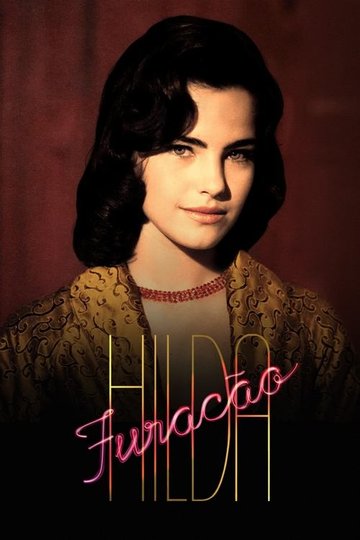 Locandina di Hilda Furacão