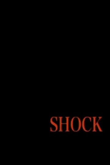 Locandina di Shock