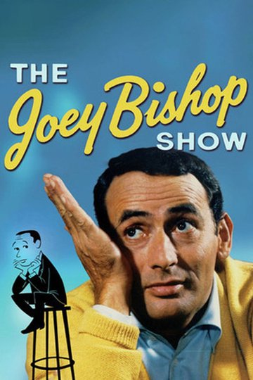 Locandina di The Joey Bishop Show