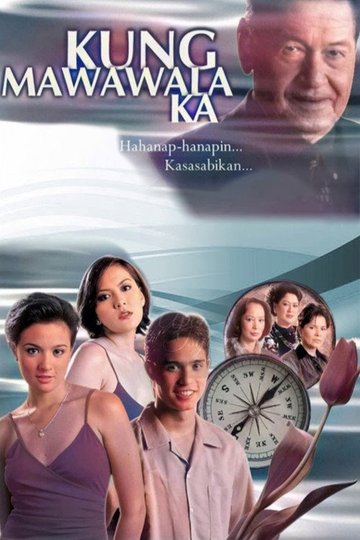 Locandina di Kung Mawawala Ka