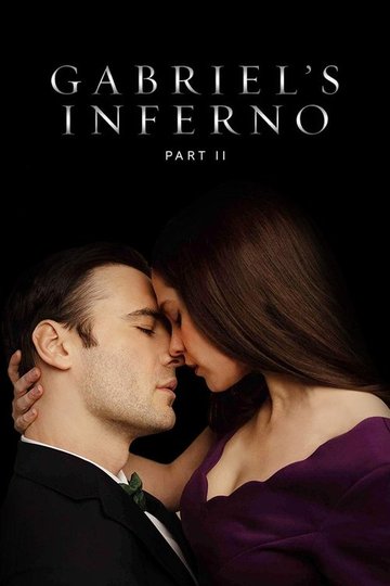 Locandina di Gabriel's Inferno: Part II