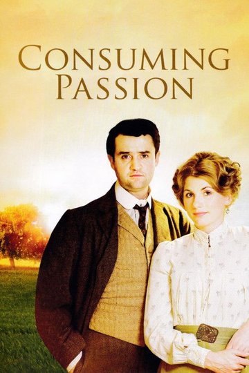 Locandina di Consuming Passion