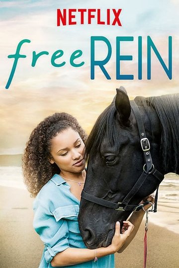 Locandina di Free Rein