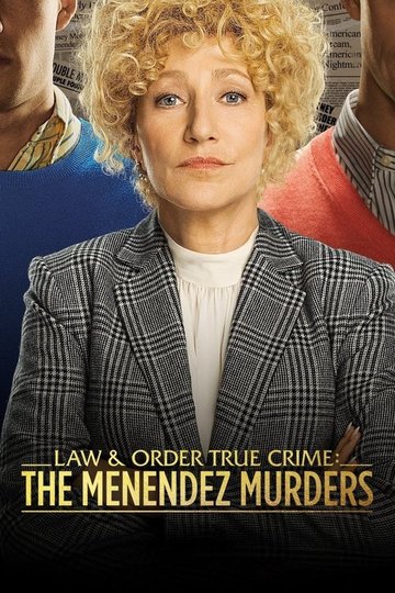 Locandina di Law & Order True Crime