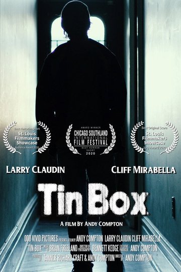 Locandina di Tin Box