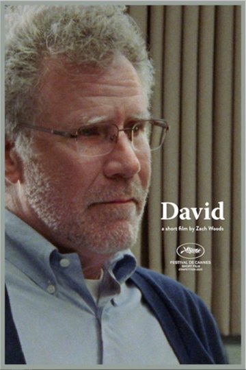 Locandina di David