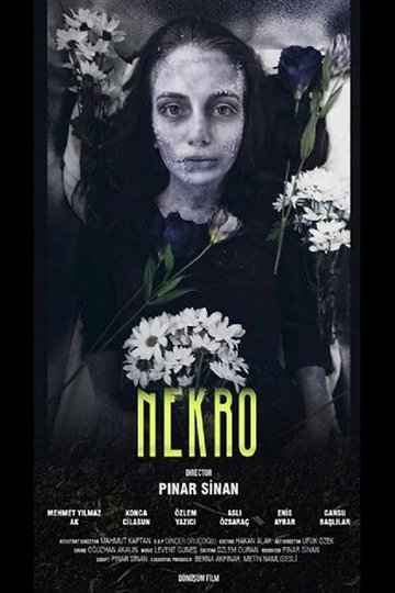 Locandina di Nekro