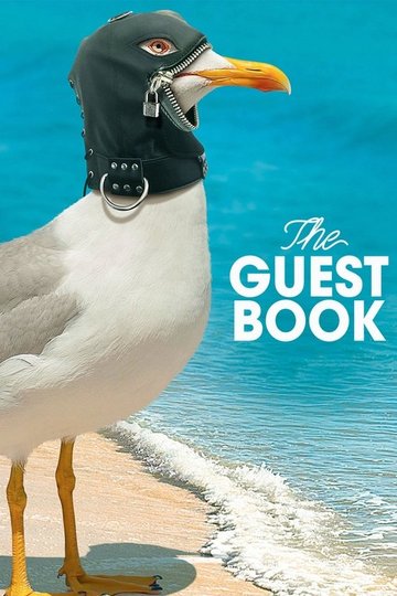 Locandina di The Guest Book