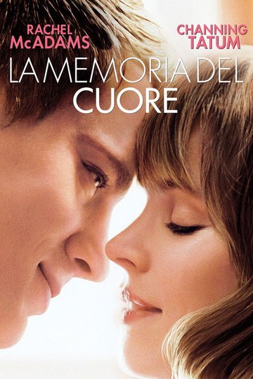 Locandina di La memoria del cuore