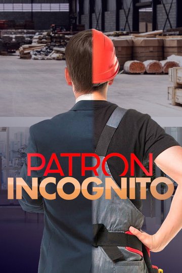 Locandina di Patron incognito