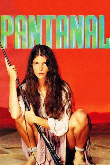 Locandina di Pantanal