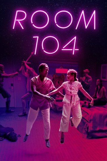 Locandina di Room 104