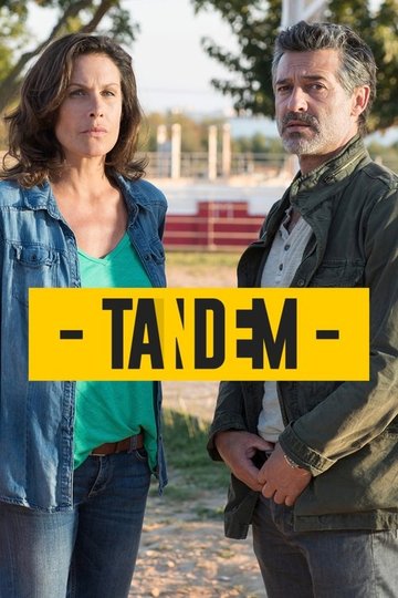 Locandina di Tandem