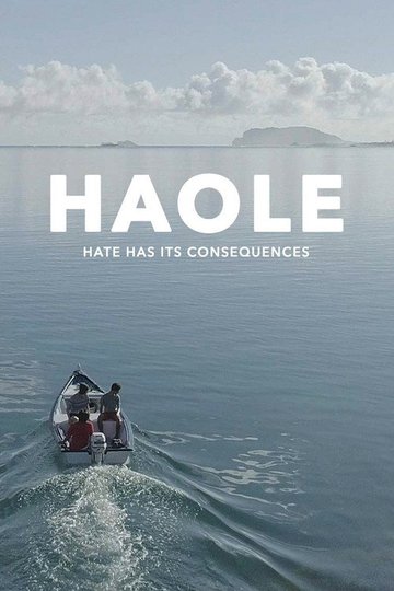 Locandina di Haole