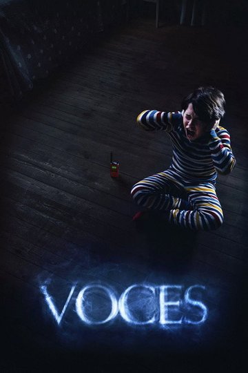Locandina di Voces