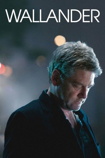 Locandina di Il Commissario Wallander