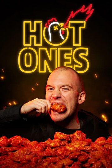 Locandina di Hot Ones