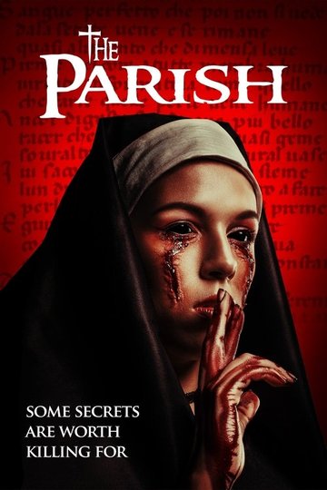 Locandina di The Parish