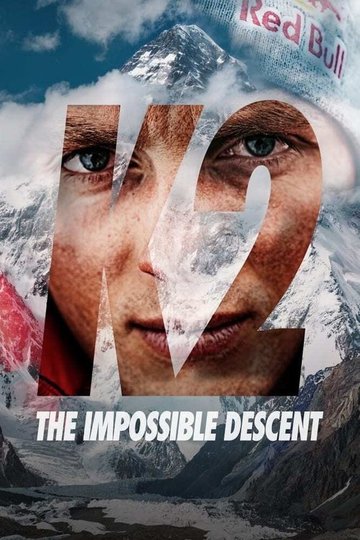 Locandina di K2: Pierwszy zjazd