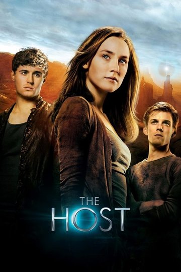 Locandina di The Host
