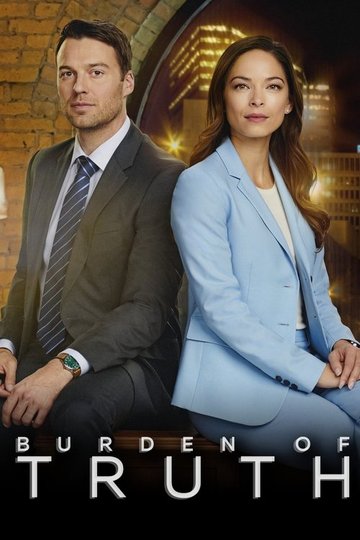 Locandina di Burden of Truth
