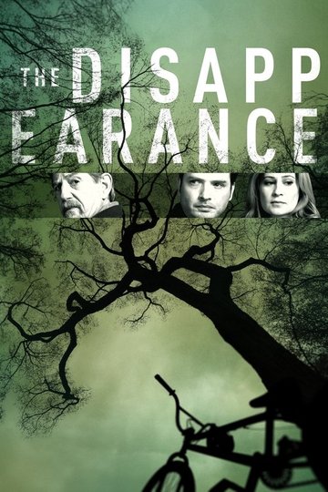Locandina di The Disappearance